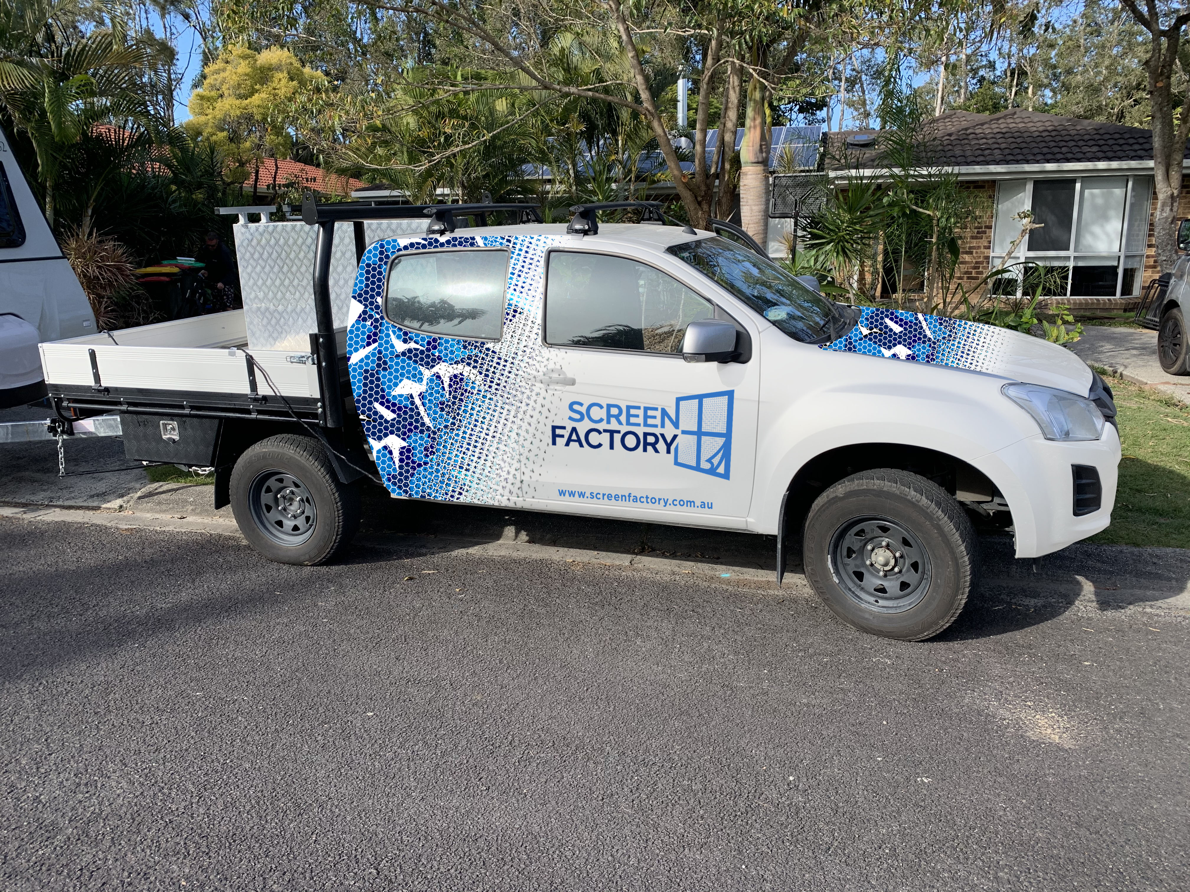 Car Wrap Design by avi's for this project | Design #26798703