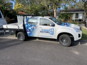 Car Wrap Design by avi's for this project | Design: #26798703