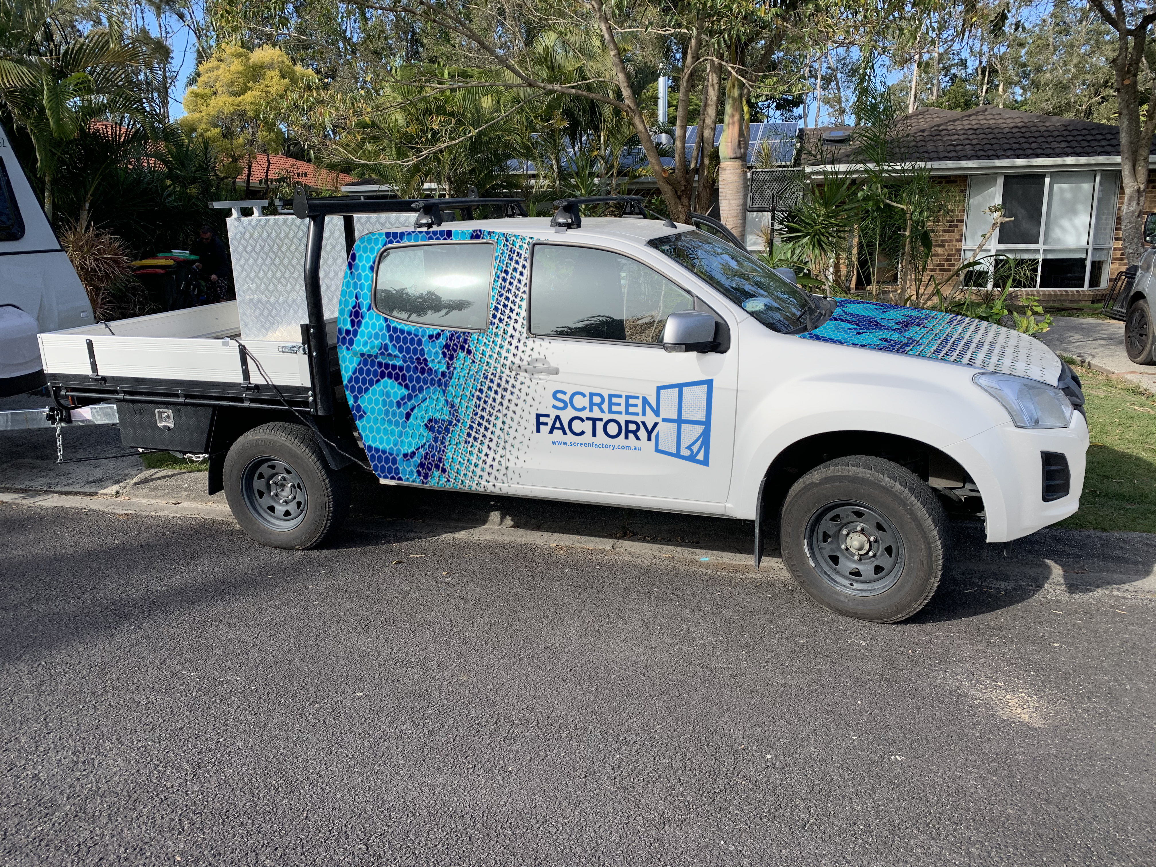 Car Wrap Design by avi's for this project | Design #26865647