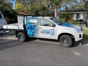 Car Wrap Design by avi's for this project | Design: #26865647