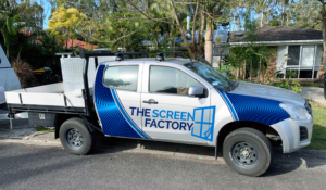 Car Wrap Design by ecorokerz for this project | Design: #26781320