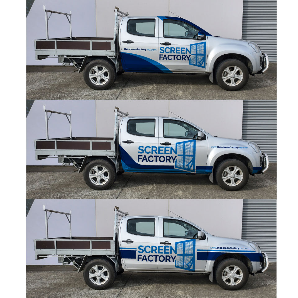 Car Wrap Design by Yoga Tri for this project | Design #26764149