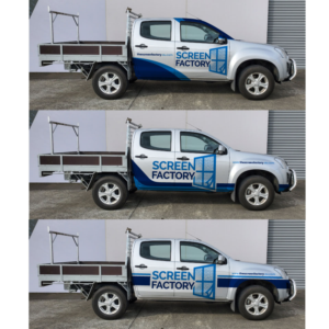 Car Wrap Design by Yoga Tri for this project | Design: #26764149