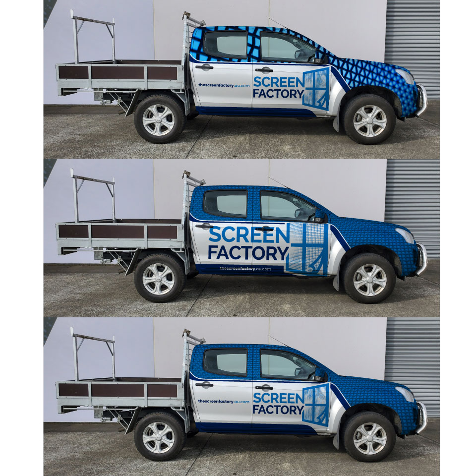 Car Wrap Design by Yoga Tri for this project | Design #26788141