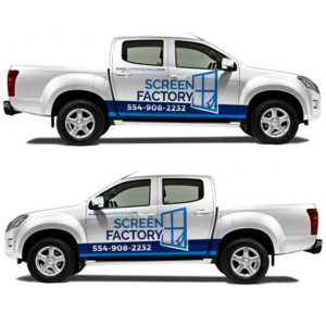 Car Wrap Design by MAKE ME THE WINNER for this project | Design: #26789770
