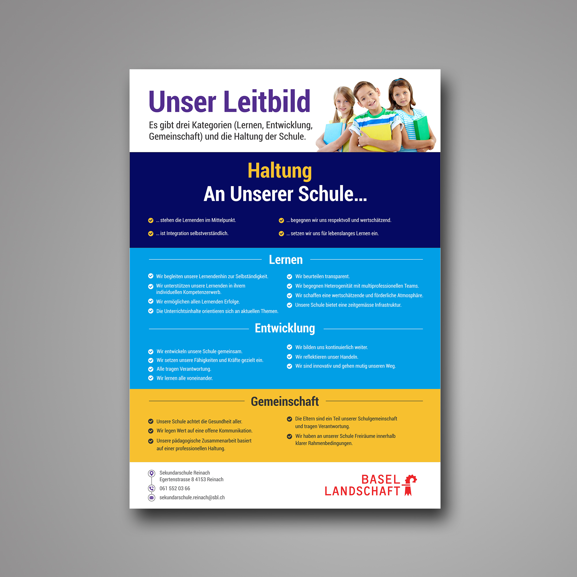 Graphic Design by Fat Bat Man for this project | Design #26793066