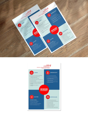 Grafik-Design von debdesign für dieses Projekt | Design: #26770929