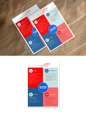 Grafik-Design von debdesign für dieses Projekt | Design: #26792822