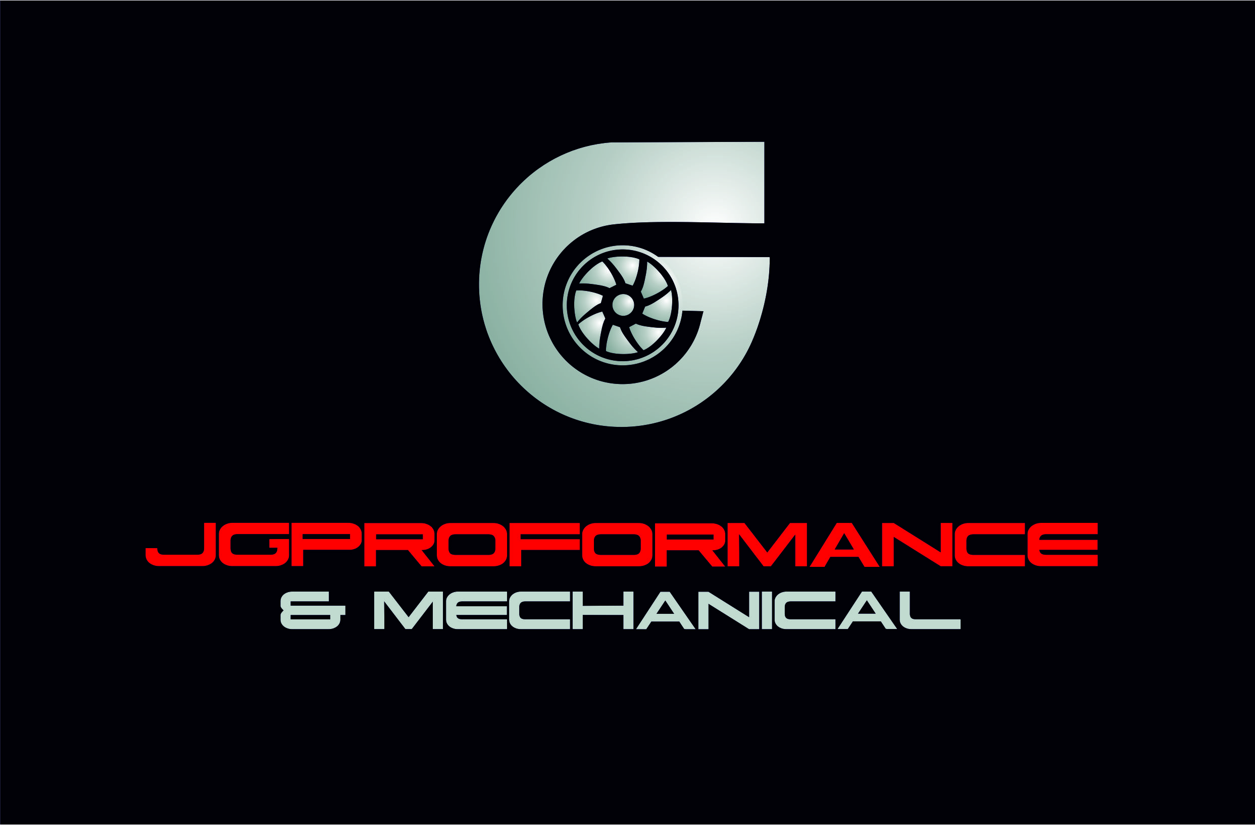 Logo Design by Jamal 12 for Jagmotive | Design #26765797