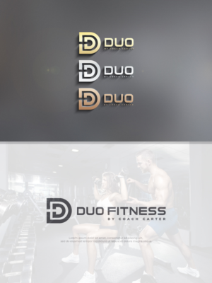 Logo Design by Locke+ for this project | Design: #26834708