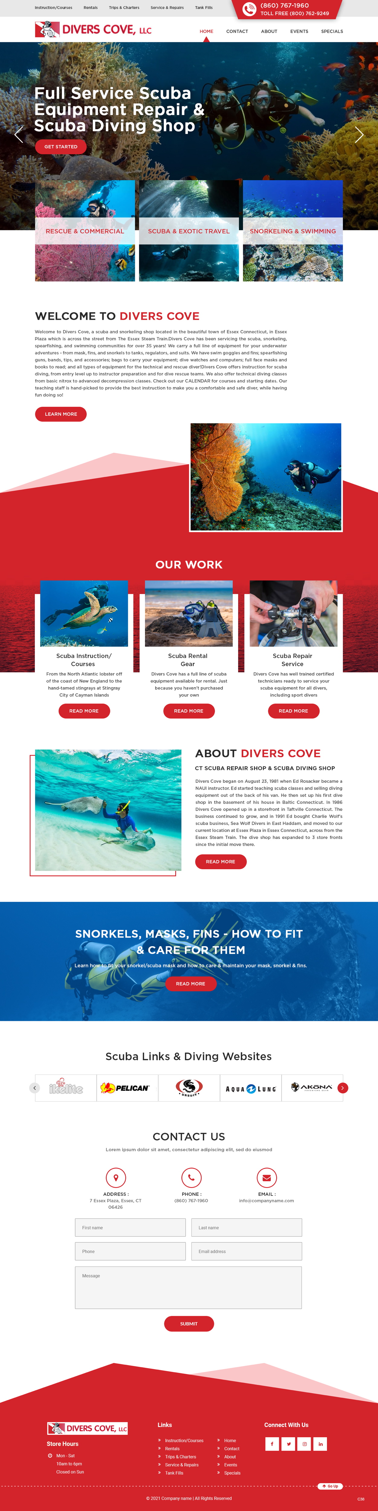 Web Design par pb pour WebDuck Designs | Design #26765219