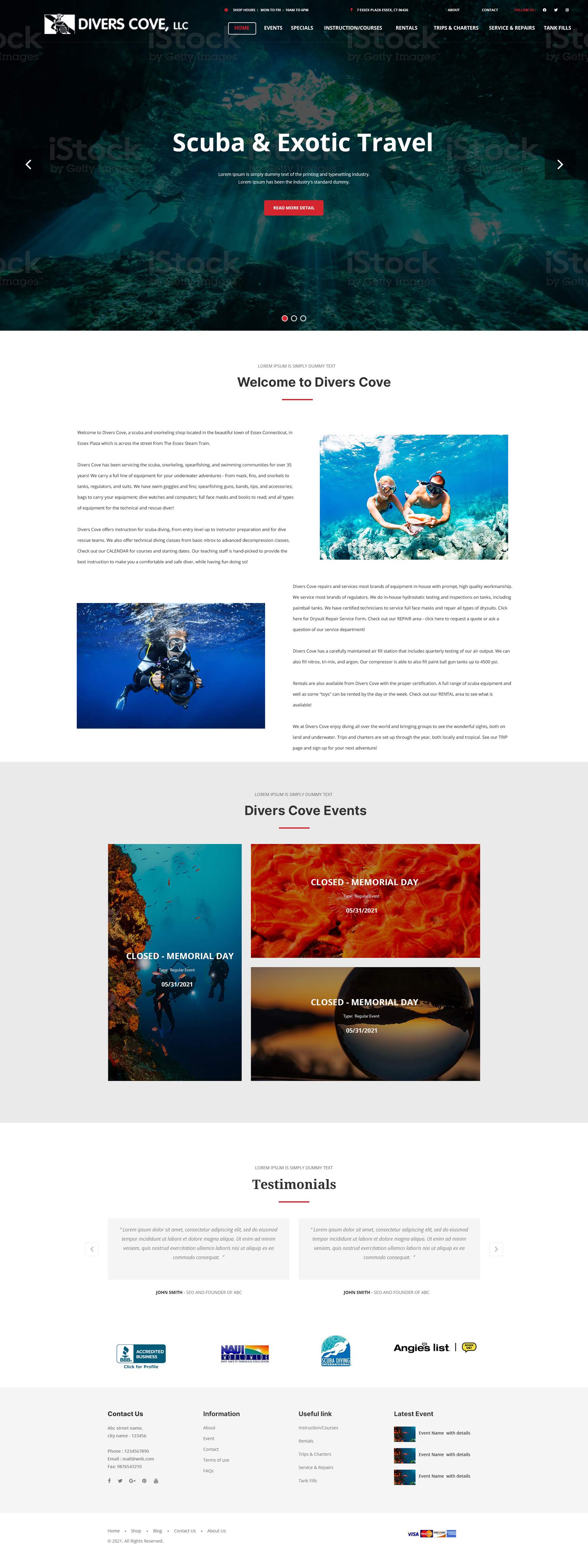 Web Design by websketchworld for WebDuck Designs | Design #26766179