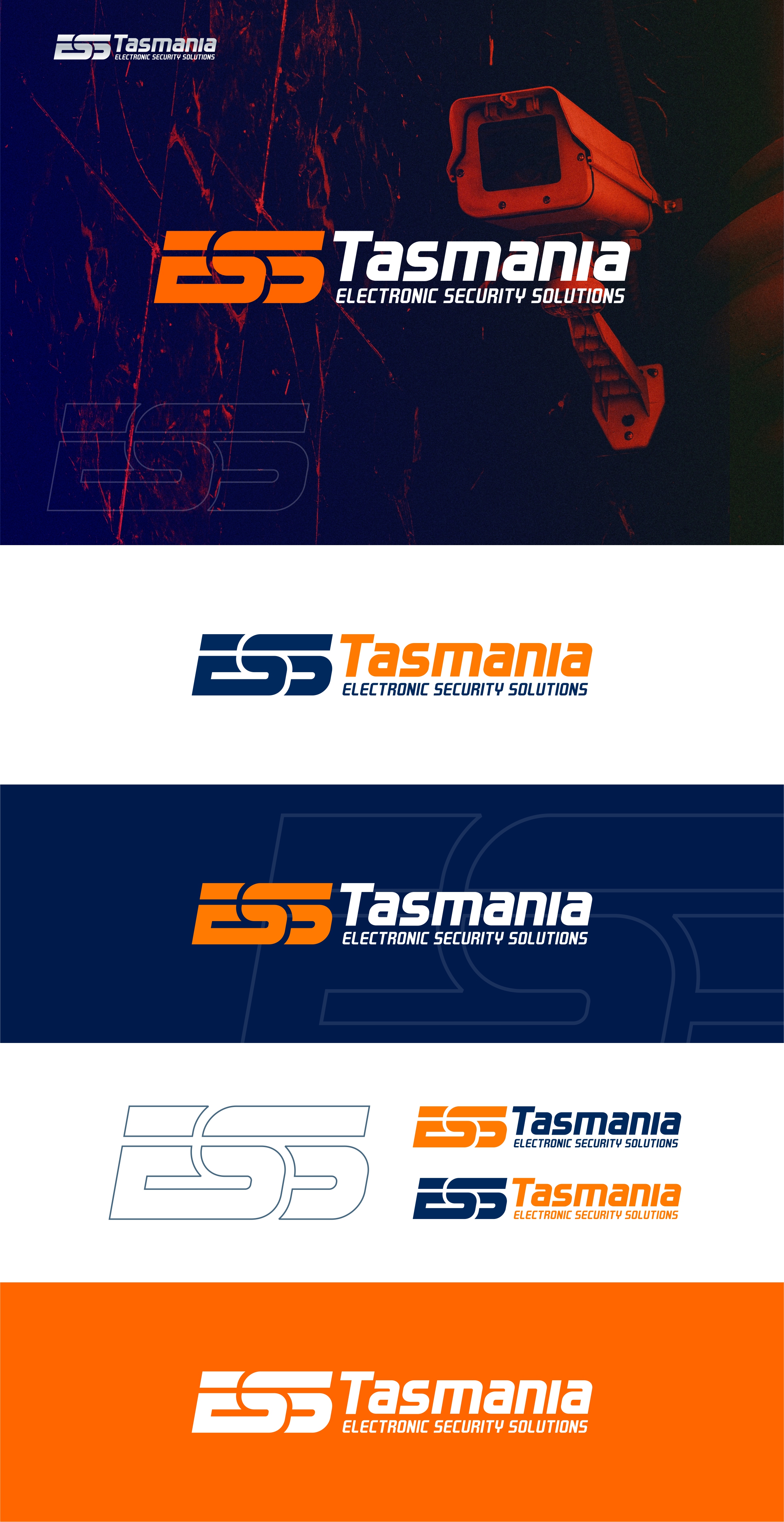 Logo Design by Jeff_Riadi for this project | Design #26774561