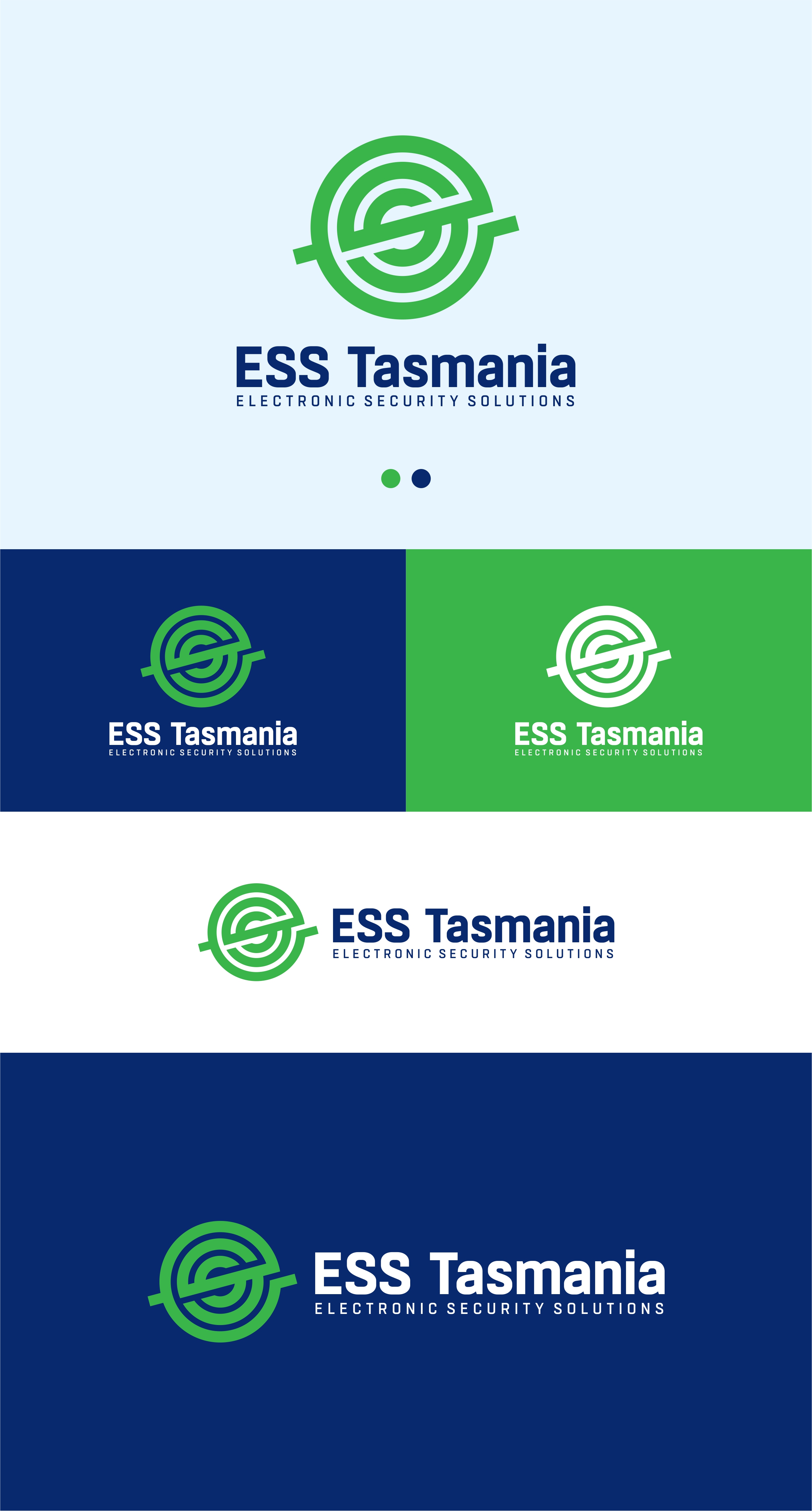 Logo Design by Jeff_Riadi for this project | Design #26776539