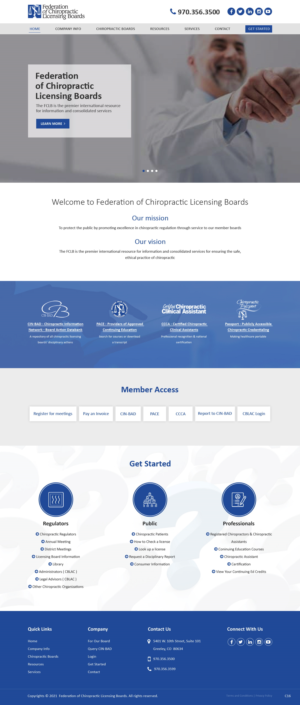 Diseño Web por pb para WebDuck Designs | Diseño: #26765252