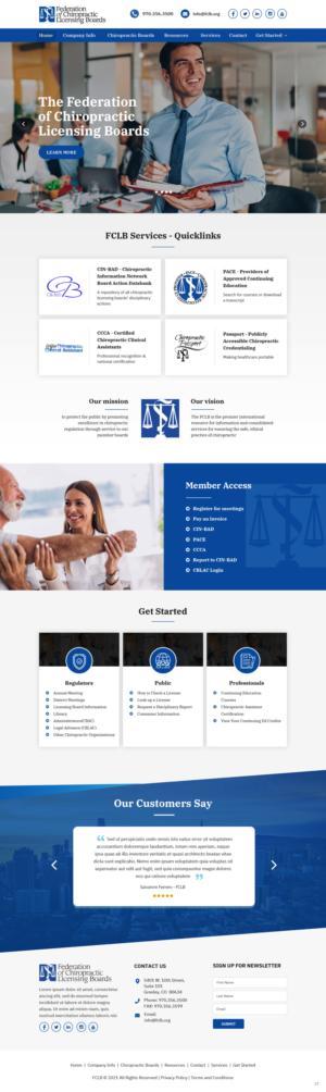 Diseño Web por pb para WebDuck Designs | Diseño: #26765255