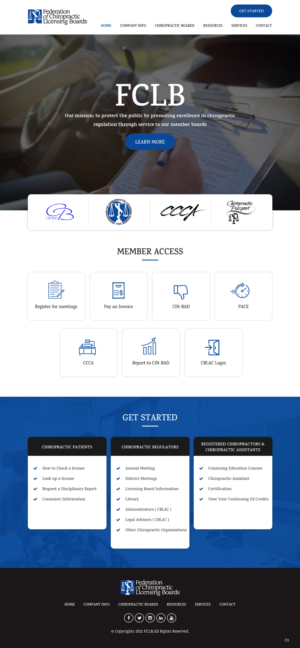 Diseño Web por pb para WebDuck Designs | Diseño: #26765256