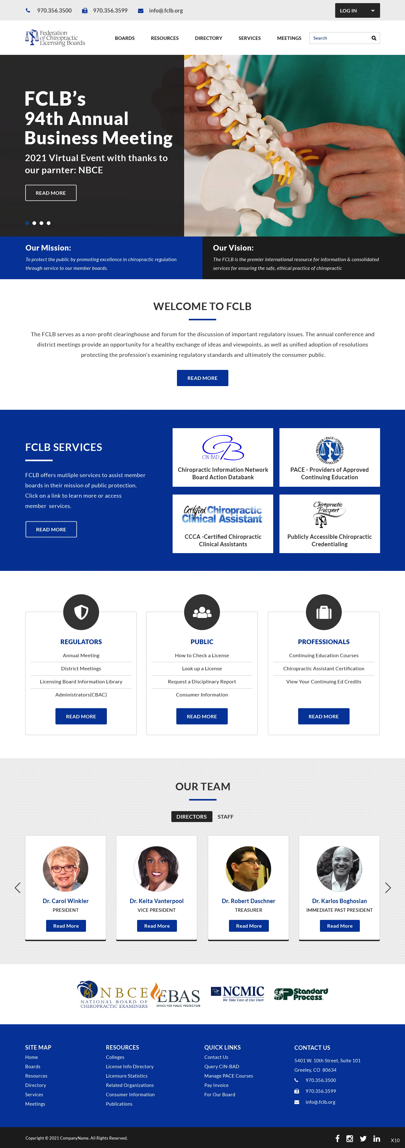 Web Design by pb for WebDuck Designs | Design #26765260