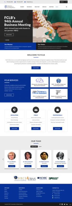 Diseño Web por pb para WebDuck Designs | Diseño: #26765260