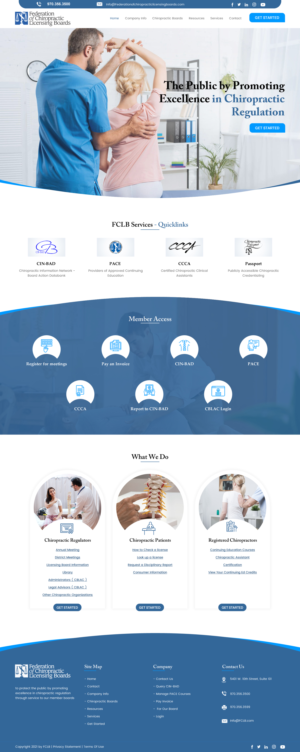 Diseño Web por rightway para WebDuck Designs | Diseño: #26763999