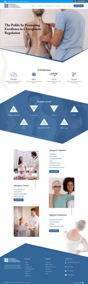 Diseño Web por rightway para WebDuck Designs | Diseño: #26764000