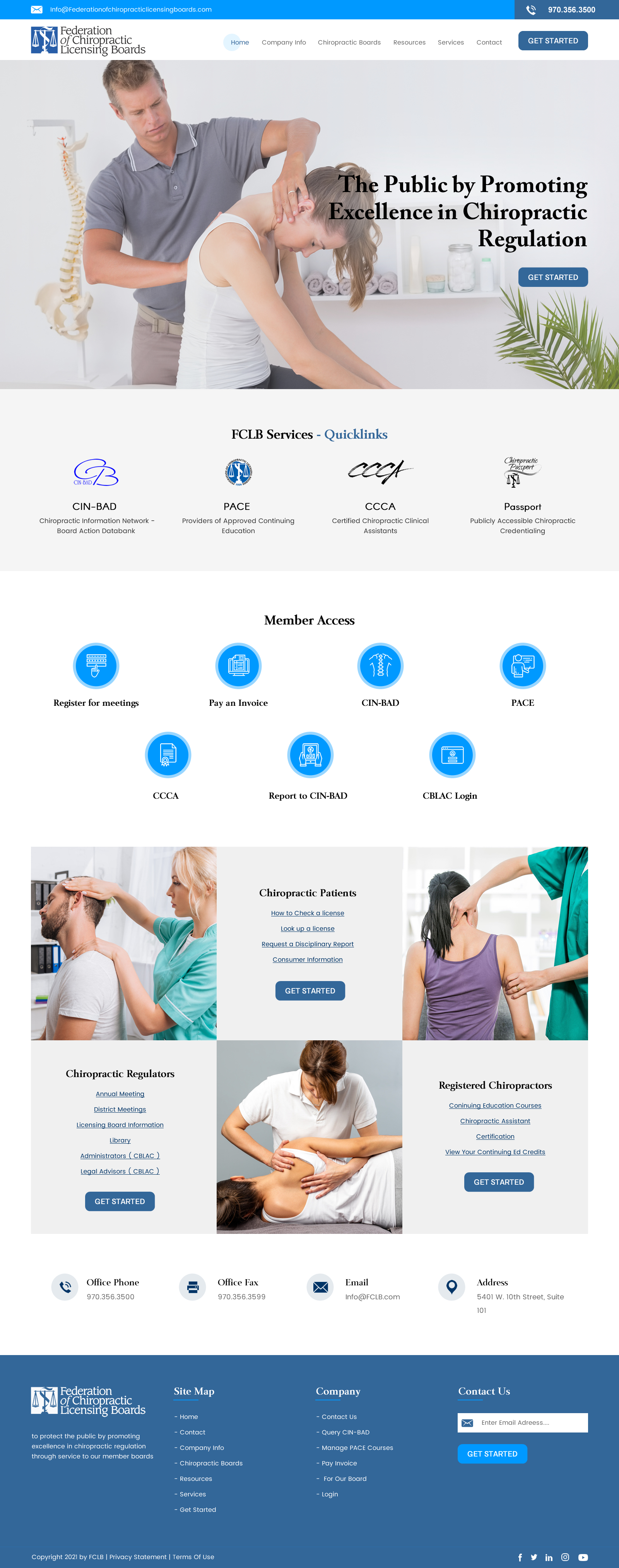 Web Design by rightway for WebDuck Designs | Design #26764001