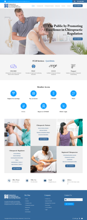 Diseño Web por rightway para WebDuck Designs | Diseño: #26764001