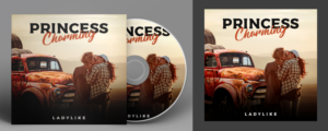 CD Cover Design by Kreative Vision for this project | Design #26771606