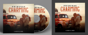 CD Cover Design by Graphic Storm for this project | Design: #26771611