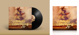 CD Cover Design by Graphic Storm for this project | Design: #26805836
