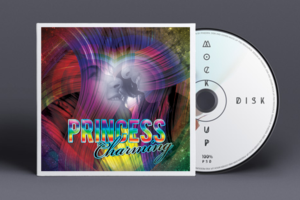 CD Cover Design by uk for this project | Design #26766141