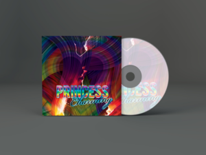 CD Cover Design by uk