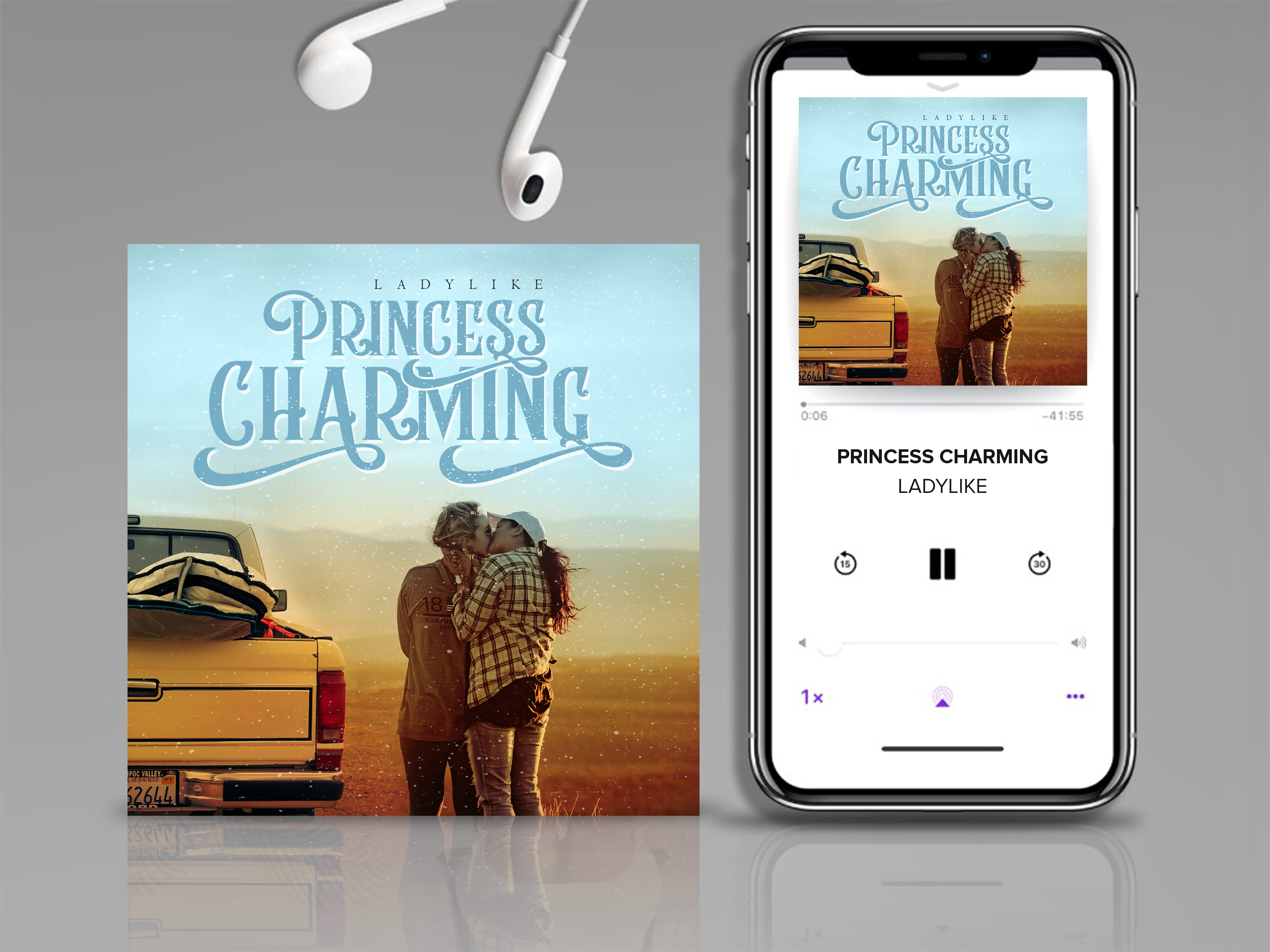 Diseño de Portada de CD por SAI DESIGNS para este proyecto | Diseño #26795148