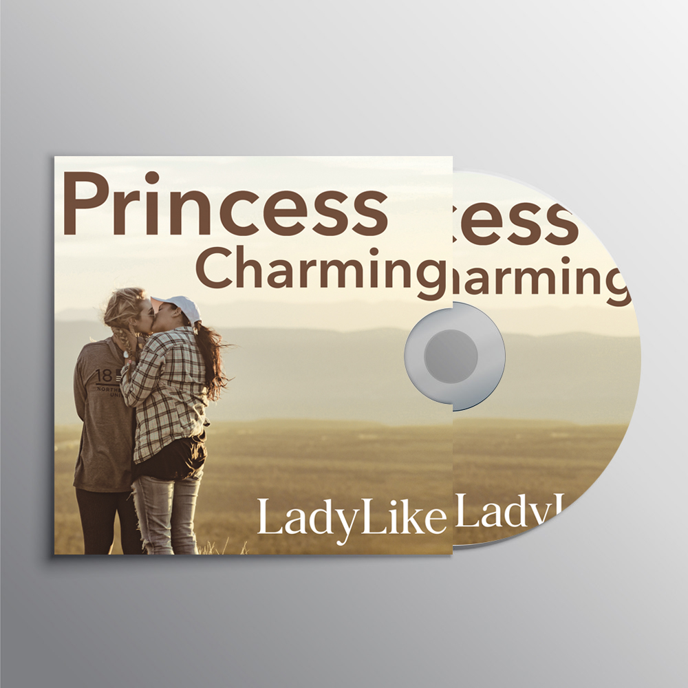 CD Cover Design by dipayannath2014 for this project | Design #26799245