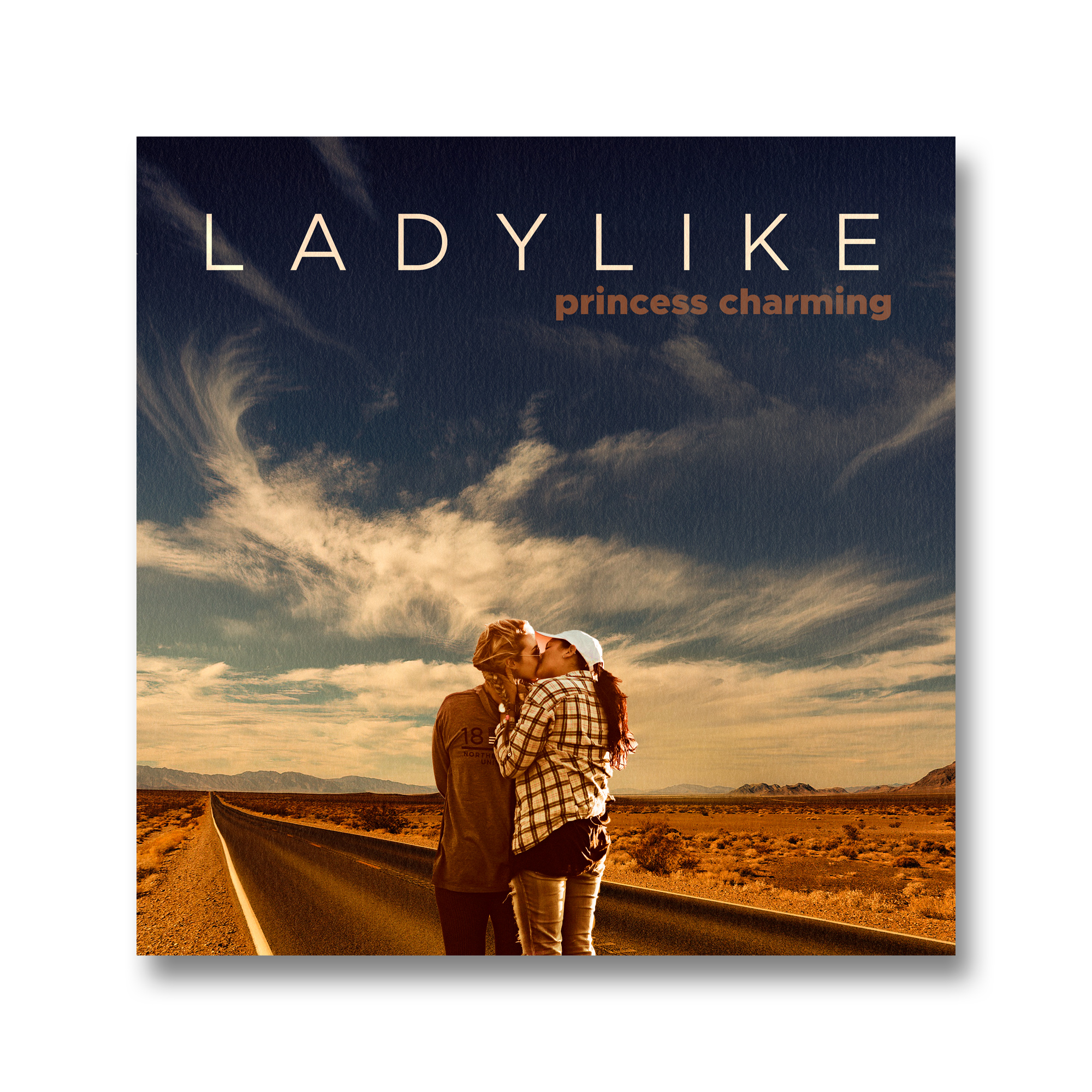 CD Cover Design by SleepyRobbik for this project | Design #26770593