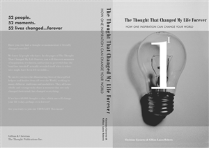 Book Cover Design by NicoleATN