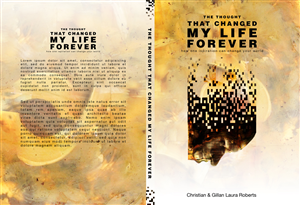 Book Cover Design by Diogo Landô