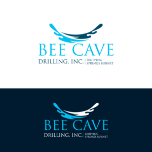 Design de Logo par Deziners Zone pour Bee Cave Drilling, Inc. | Design : #26763915