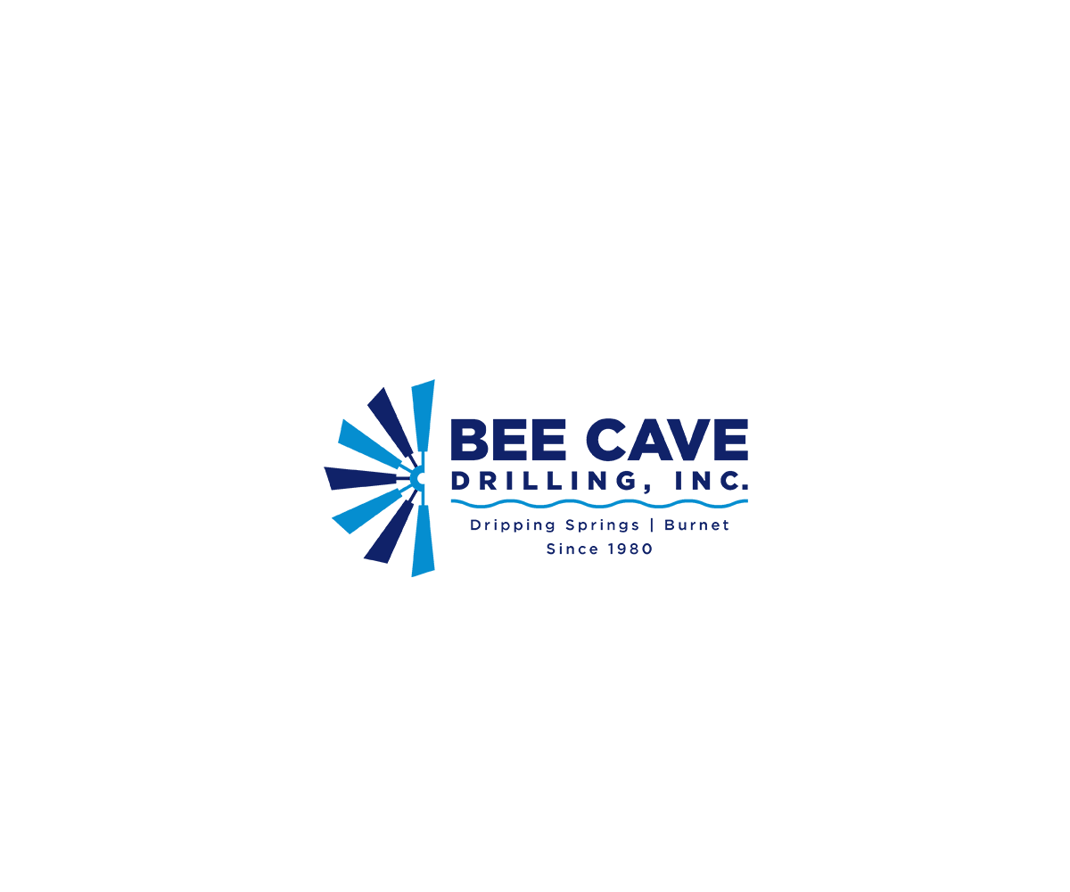 Design de Logo par saulogchito pour Bee Cave Drilling, Inc. | Design #26779512