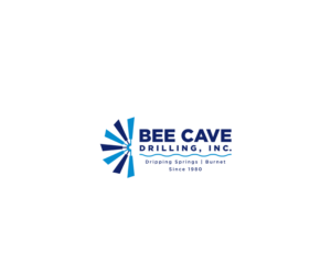Logo Design by saulogchito for Bee Cave Drilling, Inc. | Design #26779512