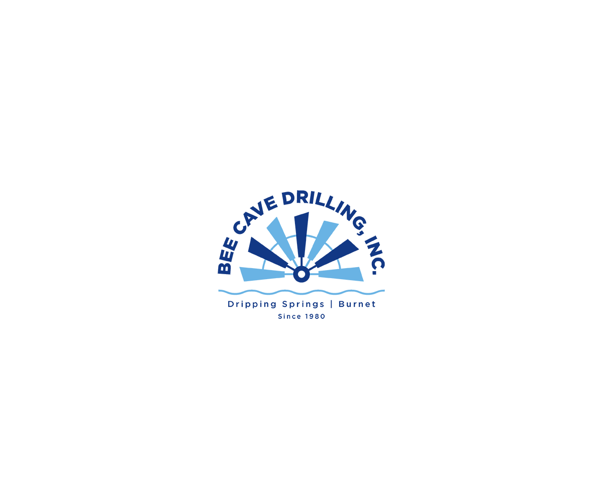 Design de Logo par saulogchito pour Bee Cave Drilling, Inc. | Design #26779834