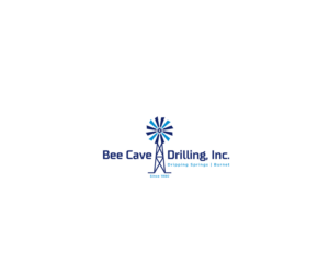 Design de Logo par saulogchito pour Bee Cave Drilling, Inc. | Design : #26780105