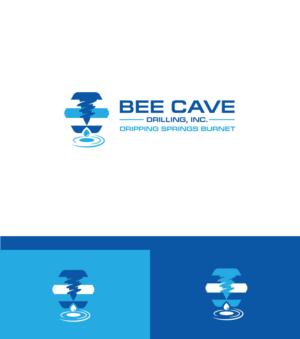 Bee Cave Drilling, Inc.    Dripping Springs        Burnet        Since 1980 | Logo Design by ecorokerz