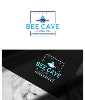 Bee Cave Drilling, Inc.    Dripping Springs        Burnet        Since 1980 | Logo Design by n214008