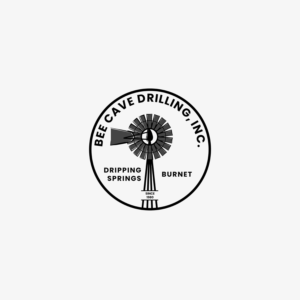 Bee Cave Drilling, Inc.    Dripping Springs        Burnet        Since 1980 | Logo Design by Grapi