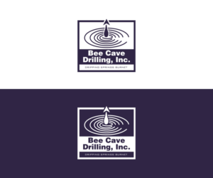 Bee Cave Drilling, Inc.    Dripping Springs        Burnet        Since 1980 | Logo Design by Iris 3