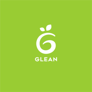 Glean | Logo Design by ThiagoB