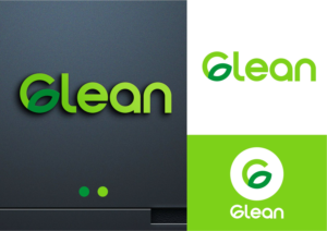 Glean | Design de Logo par ammar_ed