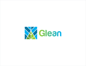 Glean | Logo Design by BNdesigner