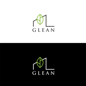 Glean | Logo-Design von Kelvin-Kranj